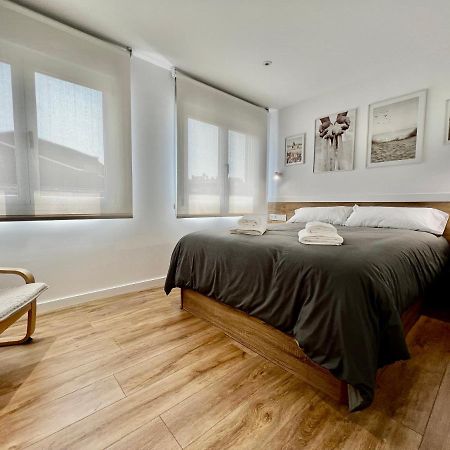 Fernandez Vega 3 Apartment Ponteareas Exterior photo