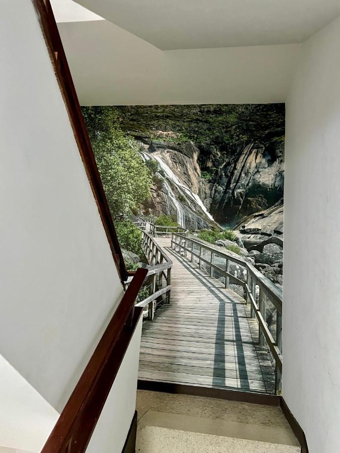 Fernandez Vega 3 Apartment Ponteareas Exterior photo