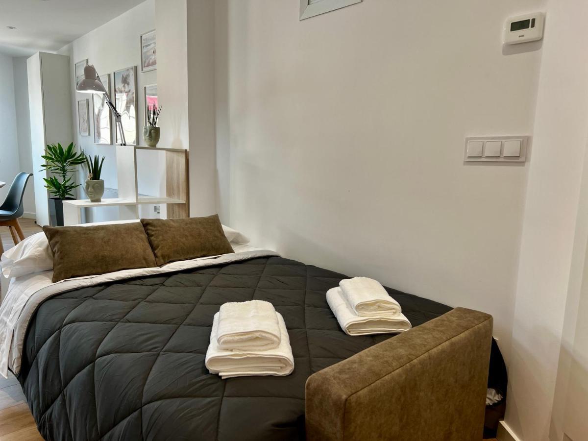 Fernandez Vega 3 Apartment Ponteareas Exterior photo